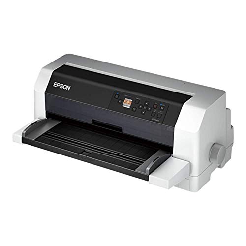 EPSON（エプソン）のドットプリンターのおすすめ人気ランキング【2026