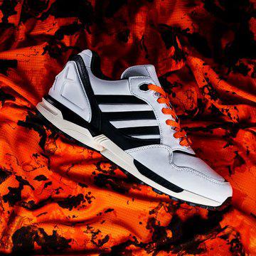 国内9月2日発売予定】ユヴェントス × アディダス オリジナルス ZX 6000