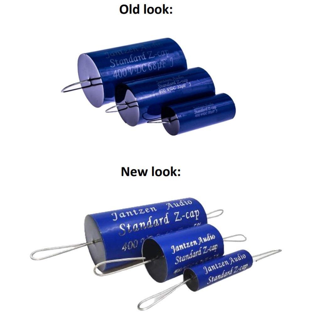 JantzenAudio フィルムコンデンサー | 2.20μF - コイズミ無線有限会社