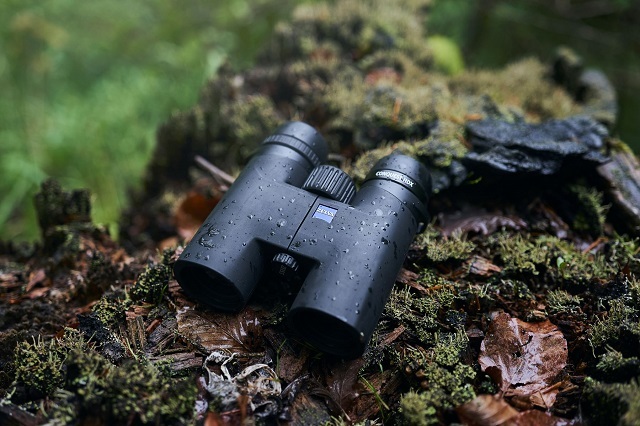 ZEISS Conquest HDX 8x32 雙筒望遠鏡- 鴻宇光學