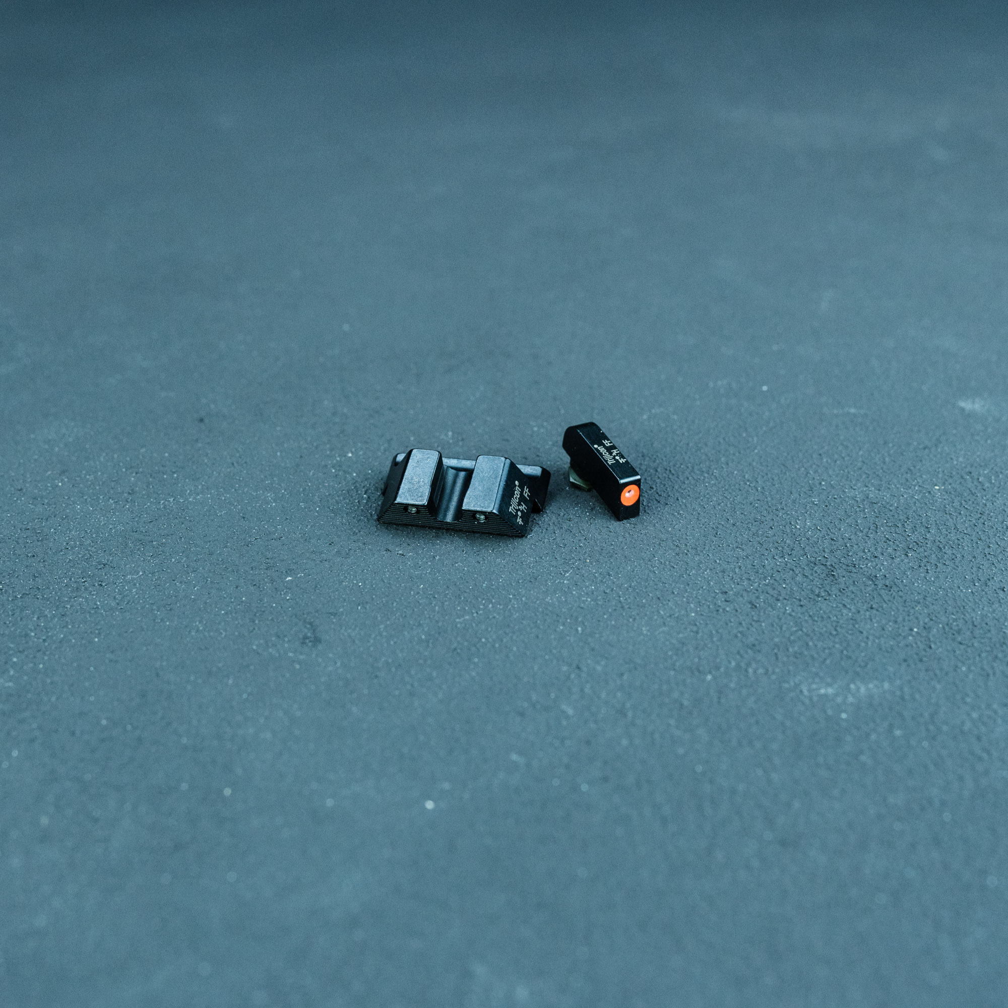 Trijicon HD XR Night Sights for Glock – T.REX ARMS