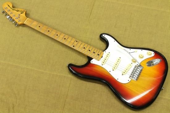 YAMAHA SR400 Super R'onroller #004819 MADE IN JAPAN - Geek IN Box