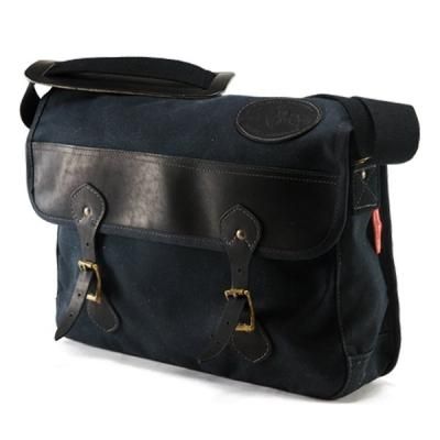 FrostRiver #891 キャリアブリーフメッセンジャーバッグ(Carrier Brief