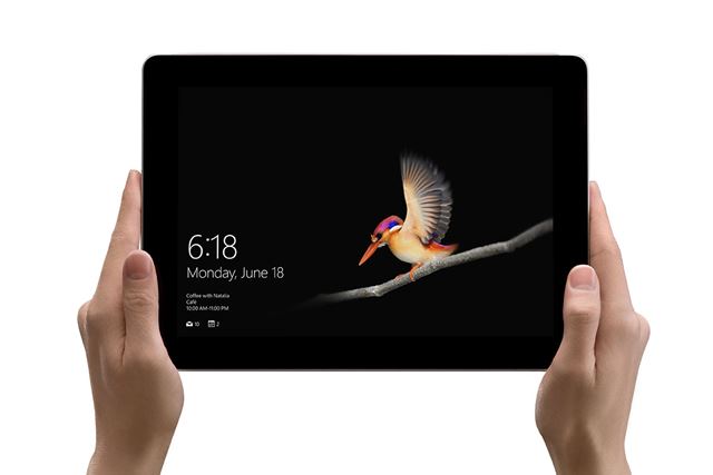 マイクロソフト Surface Go MCZ-00014 価格比較 - 価格.com