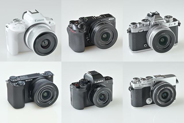SONY VLOGCAM ZV-E10L パワーズームレンズキット [ブラック] 価格比較