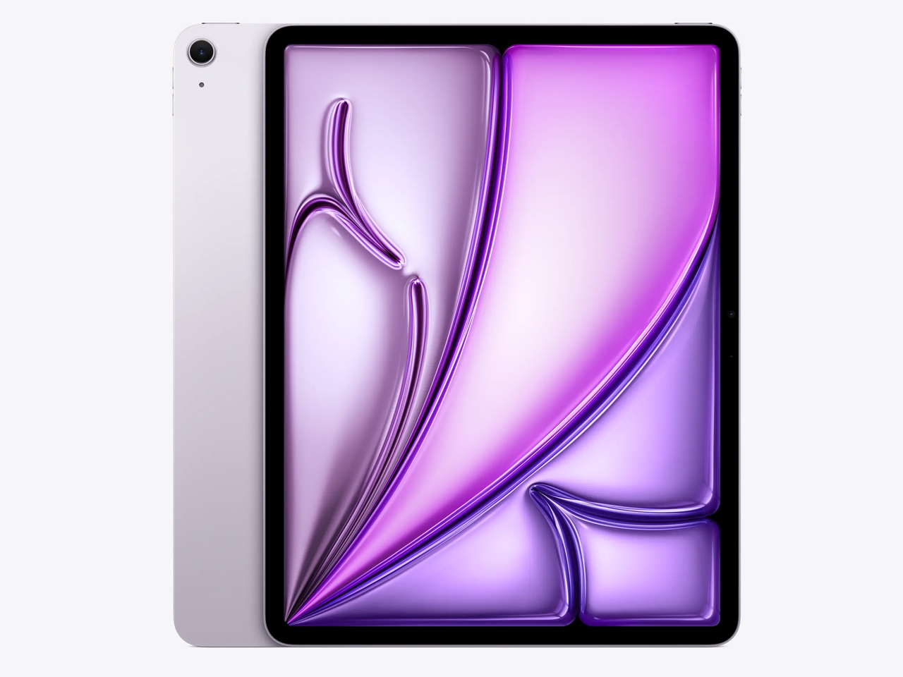 Apple iPad Air 13インチ Wi-Fi 512GB 2025年春モデル MCNY4J/A