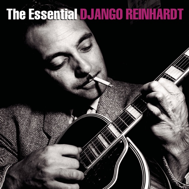 Djangology - Album by Django Reinhardt - Apple Music