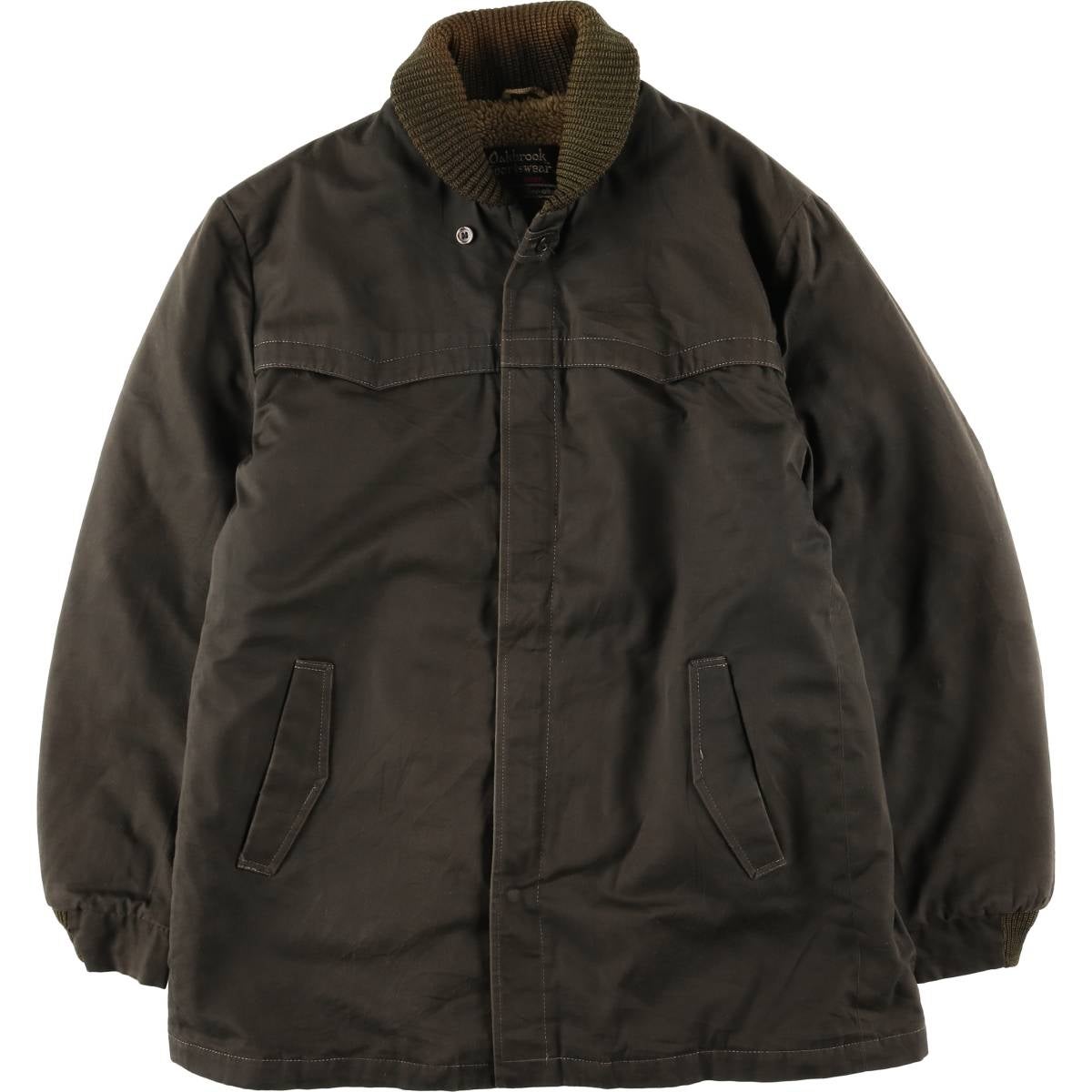 古着 60～70年代 シアーズ Sears OAKBROOK SPORTSWEAR ジャケット