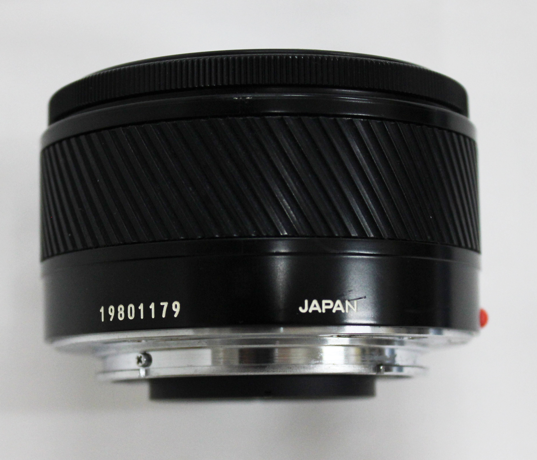 Minolta AF 50mm F/1.4 Lens for Minolta Sony A Mount from Japan