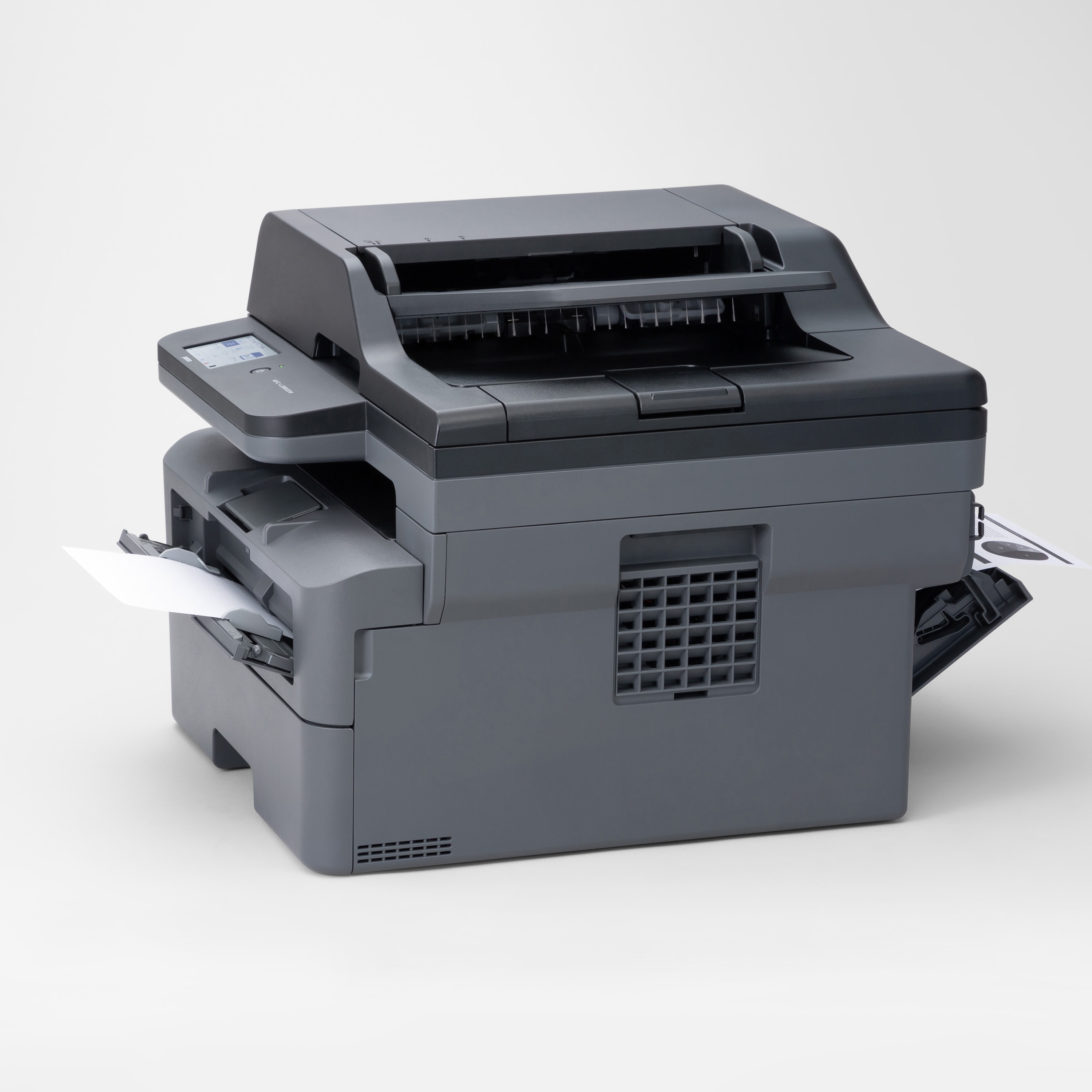 MFC-L2860DW モノクロレーザー複合機 brother(ブラザー) 電子写真方式