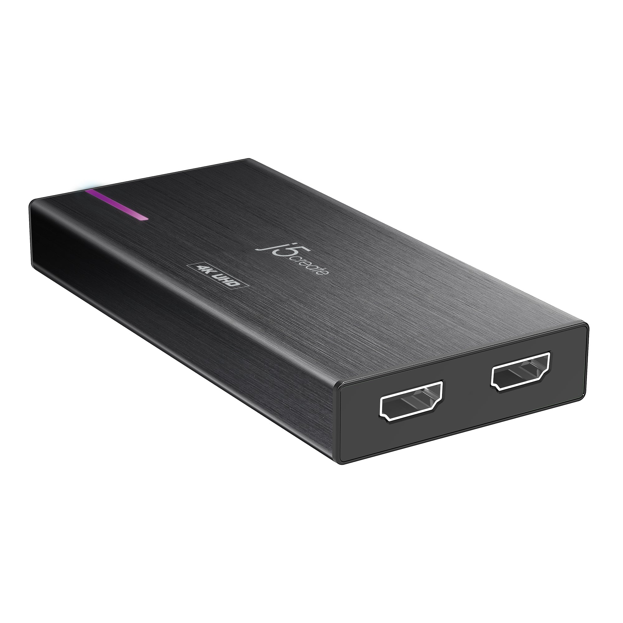 JVA04 USB Type-C ゲームキャプチャー – new-jp-j5create