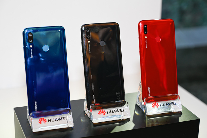 HUAWEI nova lite 3」、家電量販店やAmazonでも販売開始 - ケータイ Watch