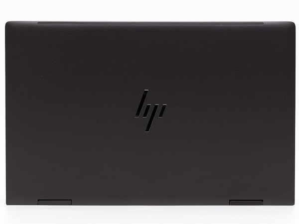 HP ENVY x360 13-ay1000(2021年モデル)レビュー：Zen3 Ryzen搭載の極薄