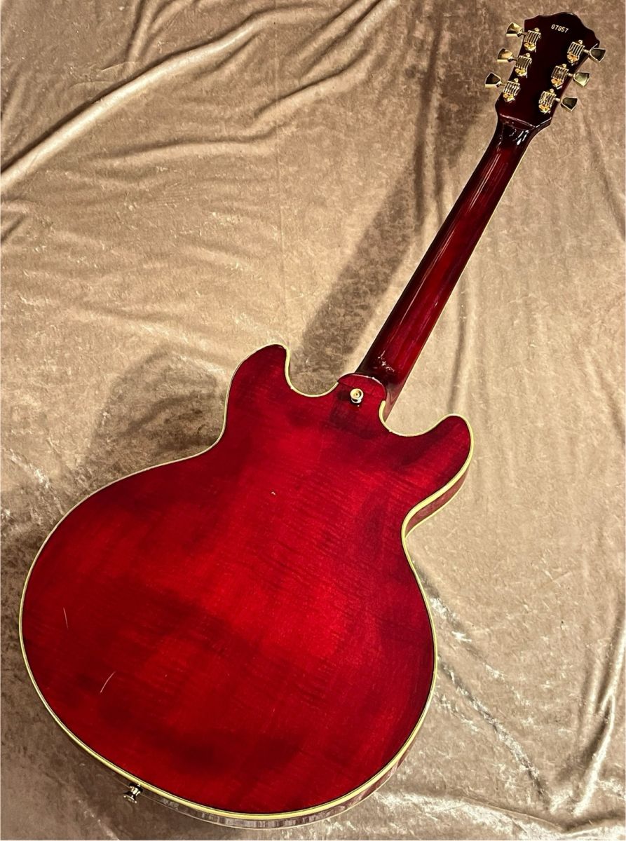 SV-800 Cherry 1979年製 | 【クロサワ楽器店オンラインショップ】いい