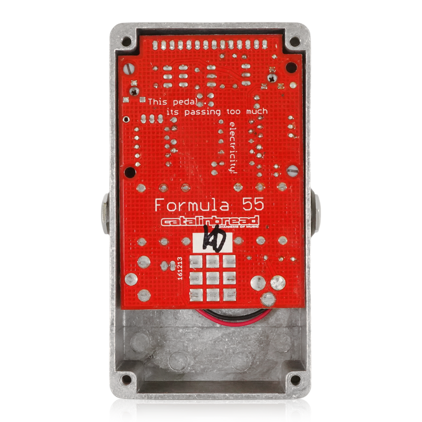 Catalinbread - Formula No.55 – LEP INTERNATIONAL