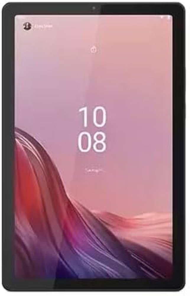 Amazon.co.jp: Lenovo レノボ タブレットPC Tab M9 ZAC30178JP [ (9型