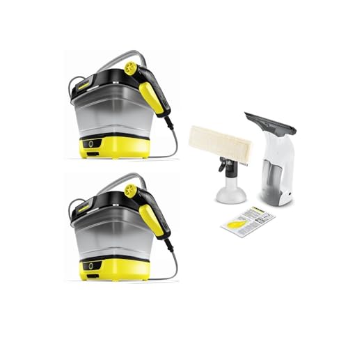 ケルヒャー(Karcher) マルチクリーナー OC 3 Foldable コードレス」の