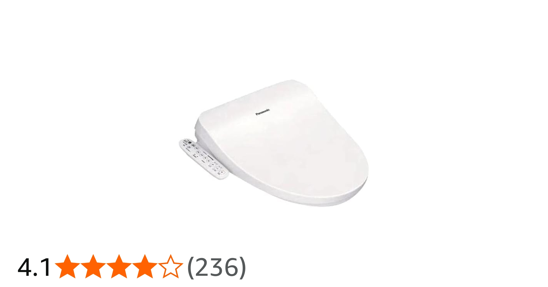 Amazon | パナソニック 温水便座 CH951SWS | 便座・便器