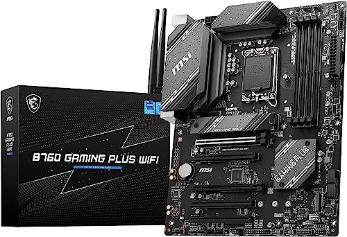 MSI B760 GAMING PLUS WIFI」の人気商品一覧 | 安い商品を通販サイト