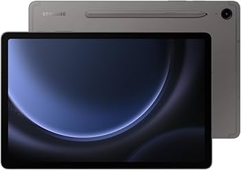 Amazon.co.jp: Galaxy Tab S9FE(Wi-Fiモデル)｜グレー｜タブレット