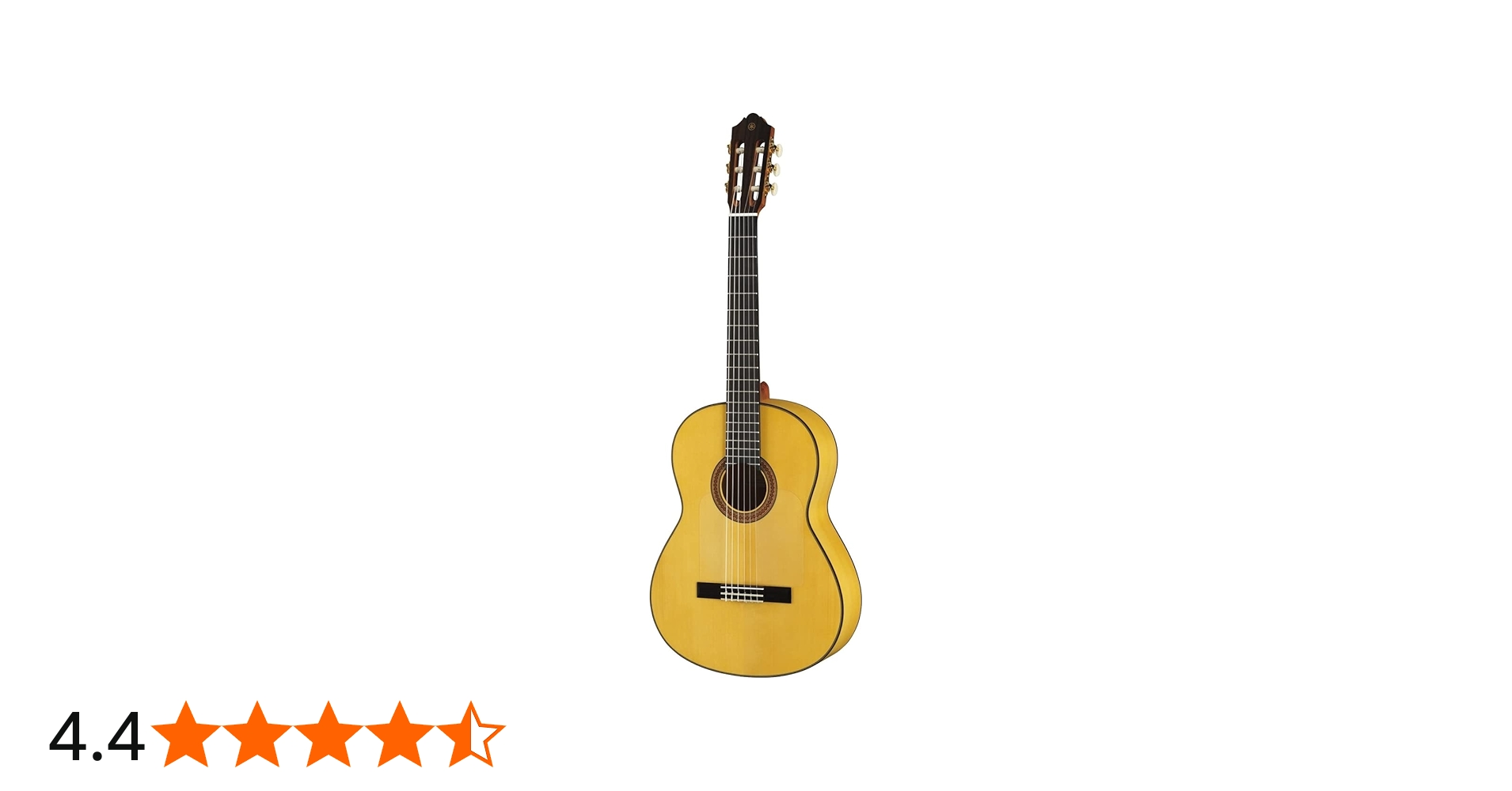 Amazon | ヤマハ YAMAHA フラメンコギター CG182SF フラメンコギター