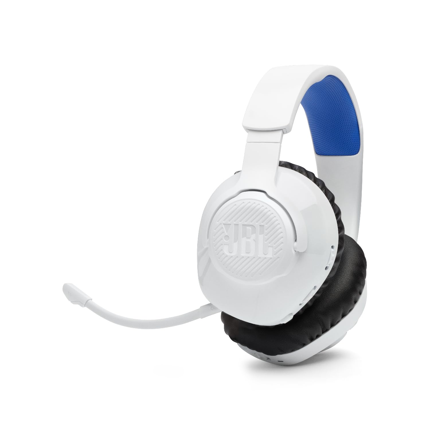 Amazon.co.jp: JBL QUANTUM 360P WIRELESS ゲーミングヘッドセット 低