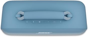 Amazon.com: Bose SoundLink Max Bluetooth Speaker - Portable
