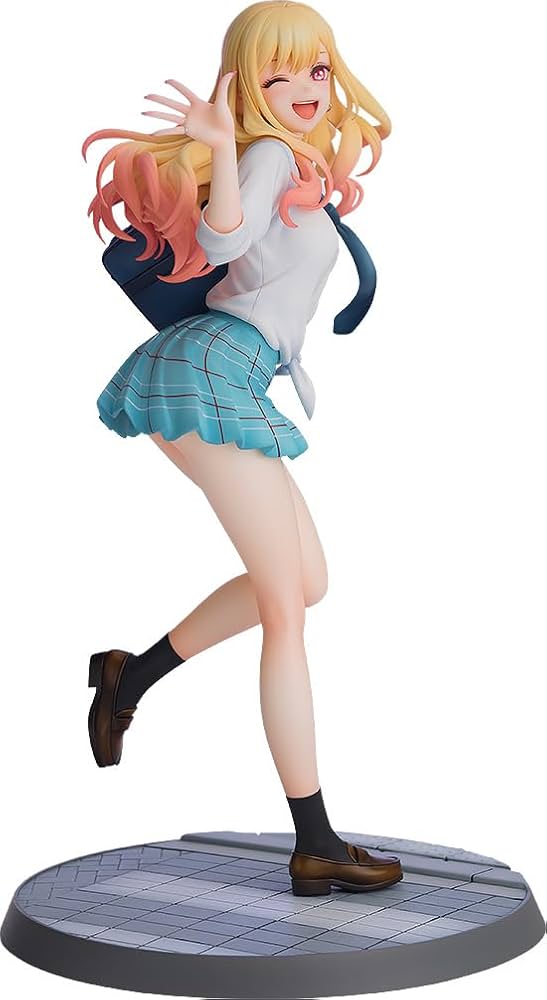 Amazon | その着せ替え人形は恋をする 喜多川海夢 1/7スケール