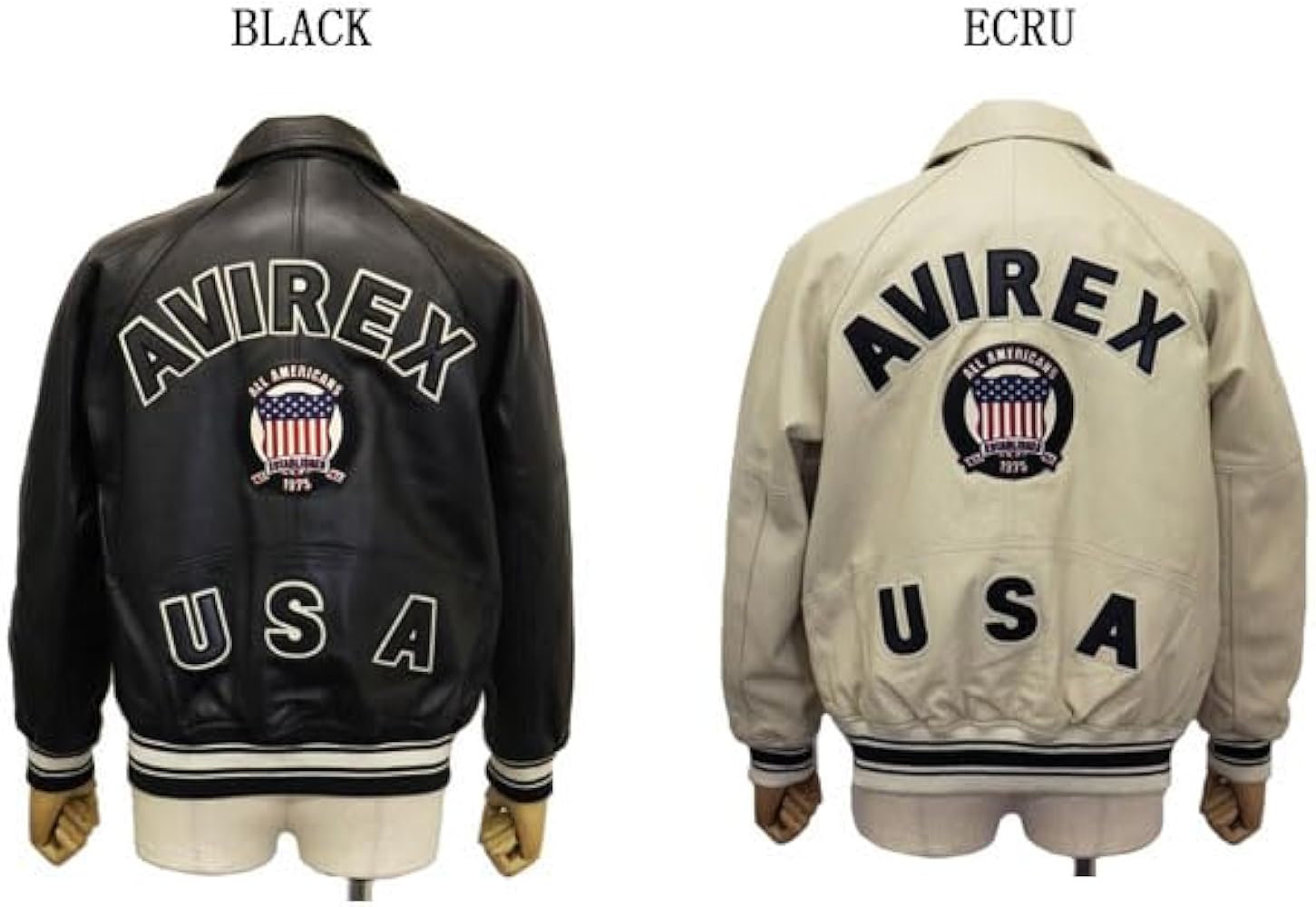 Amazon | [Avirex] [アヴィレックス] 783-3950007 LIGHT SIGNATURE