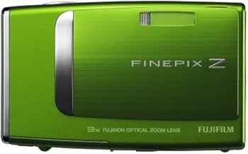FujiFilm FinePix Z10fd Digital Camera 7 Megapixels 3X Optical Zoom