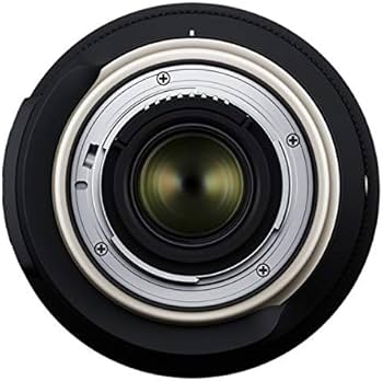 Amazon.com : Tamron AFA041N700 SP 15-30mm F/2.8 Di VC USD G2 for