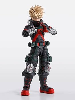 Amazon.co.jp: TAMASHII NATIONS S.H.フィギュアーツ 僕のヒーロー