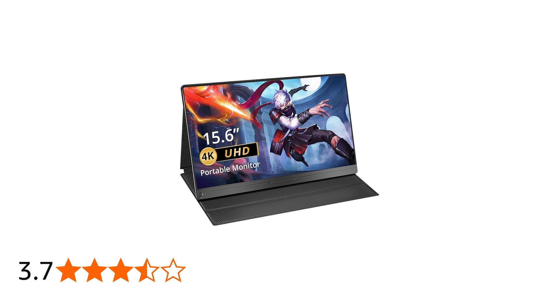 Amazon.co.jp: モバイルモニター EVICIV 15.6インチ モバイル