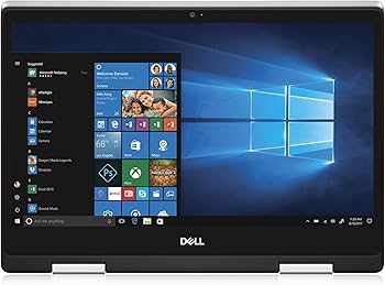 Amazon.com: Dell 2019 Inspiron 5000 5482 2-in-1 Laptop, 14
