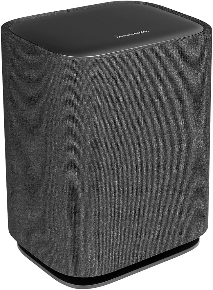 Amazon.co.jp: Harman Kardon Enchant SUB サブウファー/Enchant 1100