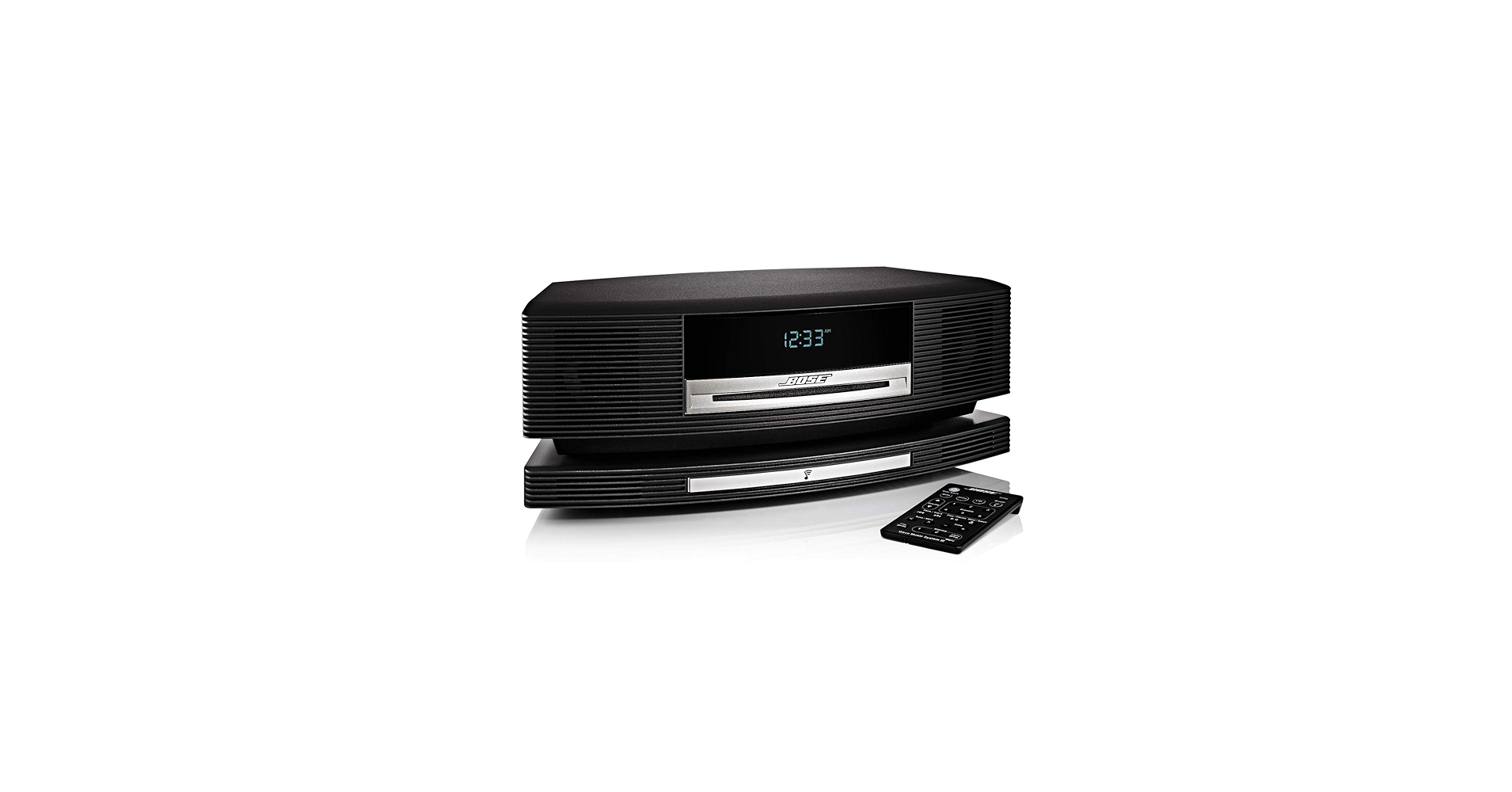Amazon.com: Bose Wave SoundTouch Music System - Graphite Gray