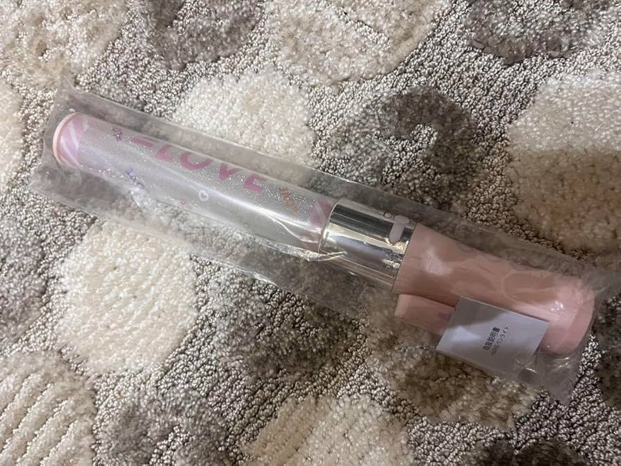 Amazon.co.jp: LOVE イコールラブ イコラブ ペンライト ペンラ 2024 P