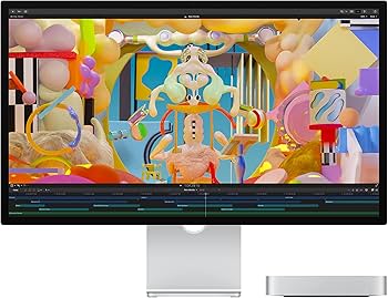 Amazon.com: Apple 2023 Mac mini Desktop Computer with Apple M2 Pro