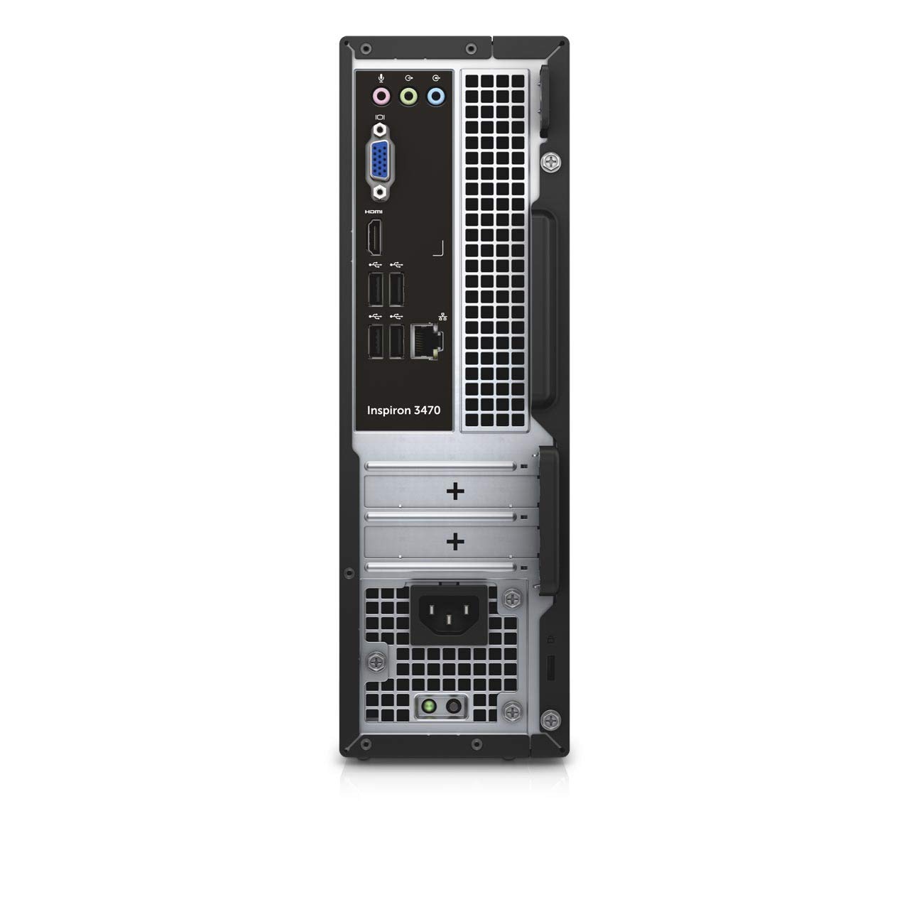 Amazon.com: DELL Inspiron 3471 Disk Drive Desktop (Black