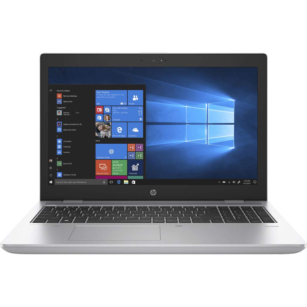 Amazon.com: HP ProBook 430 G8 Business Laptop, 13.3