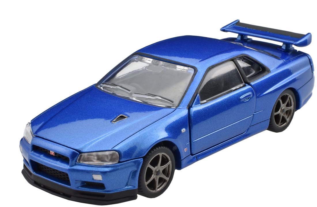 Amazon.co.jp: トミカプレミアム RS 日産 スカイライン GT-R V-spec II
