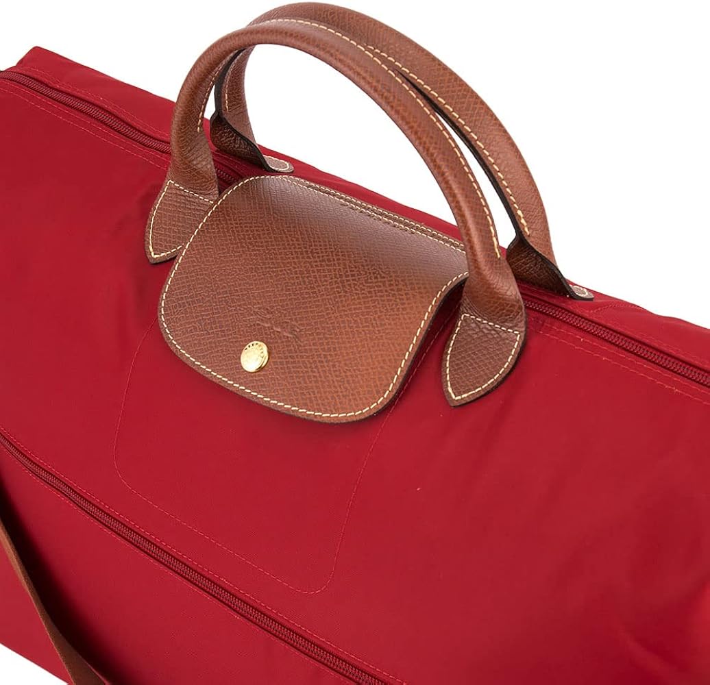 Amazon | [ロンシャン] ル・プリアージュ トラベルバッグ ボストン