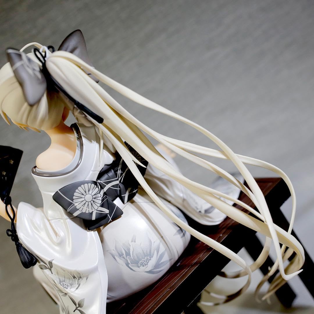 Amazon.co.jp: あみあみ限定版 ヨスガノソラ 春日野穹 着物Ver. 1 7