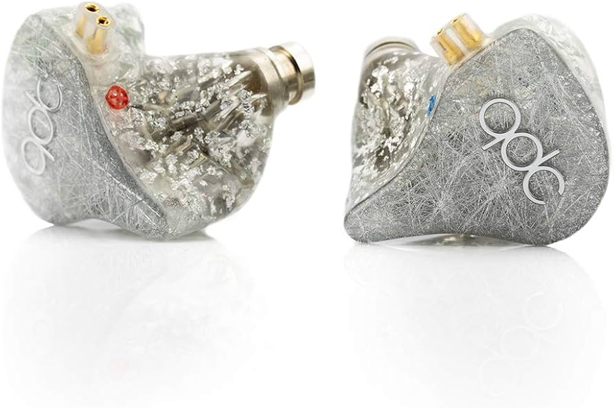 Amazon.co.jp: qdc 10SE (QDC-7155)10ドライバーバランスド