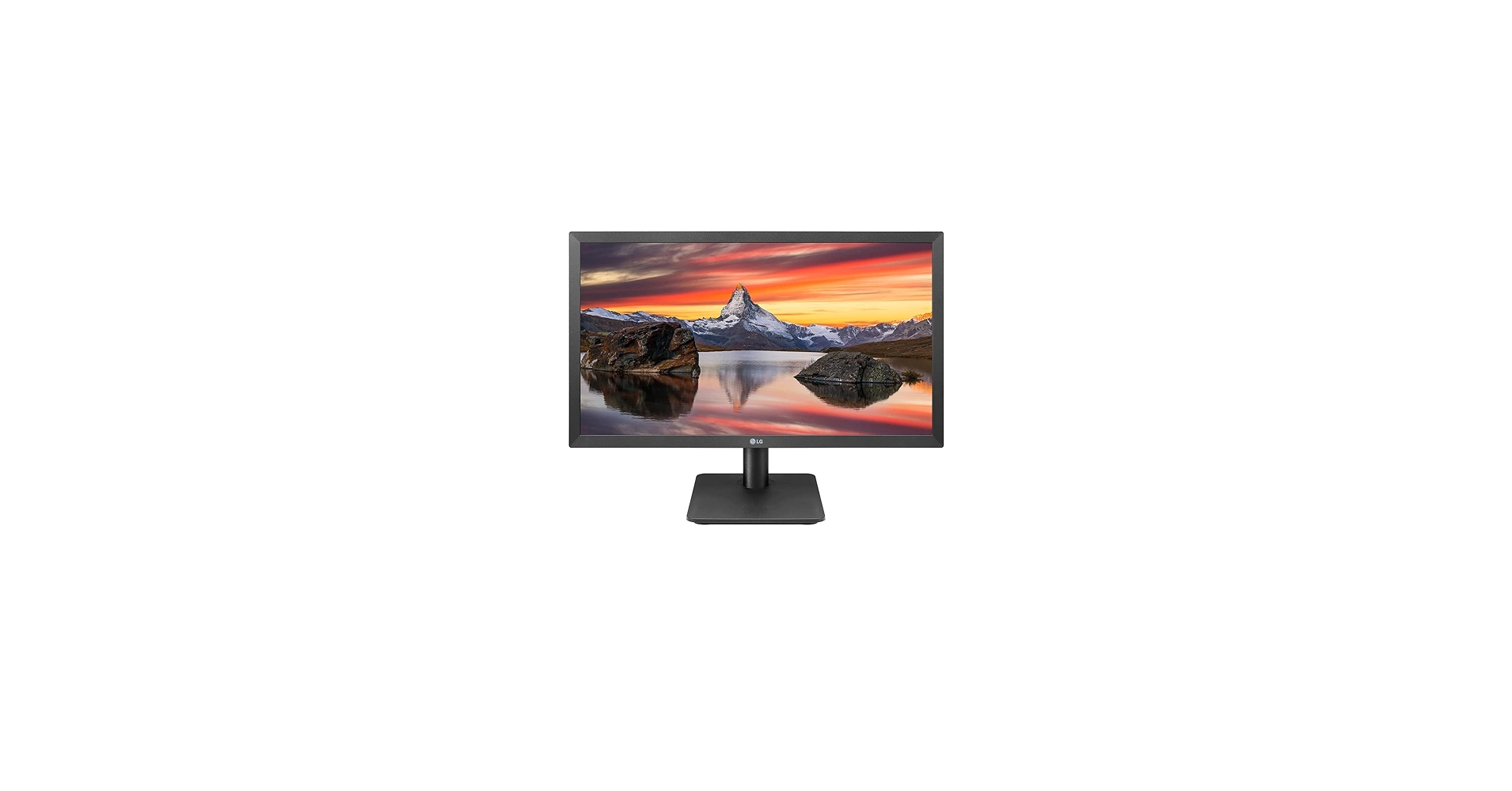 Amazon.com: LG 22MP410-B 22” Full HD (1920 x 1080) VA Display with