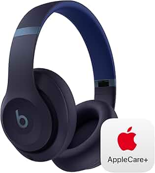 Amazon.com: Beats Studio Pro with AppleCare+ for Headphones (2