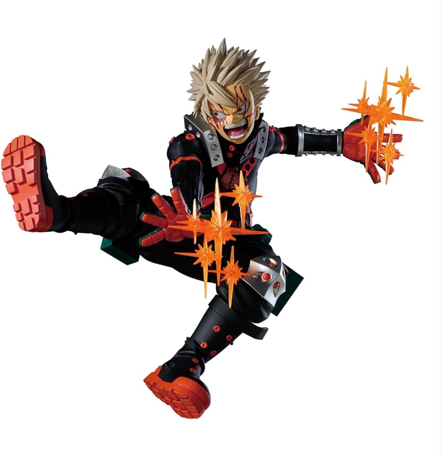 Amazon.co.jp: 僕のヒーローアカデミア THE AMAZING HEROES PLUS