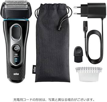 Amazon | ブラウン シリーズ5 メンズ電気シェーバー 5147s 4カット