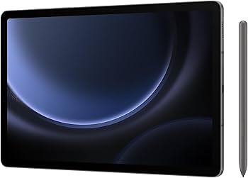 Amazon.com : Samsung Galaxy Tab S9 FE Wi-Fi/5G (T-Mobile) 10.9