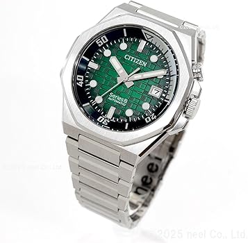 Amazon | [シチズン]CITIZEN シリーズエイト Series 8 メカニカル 890